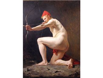 Ulisse - Nikoli Ossipovich Blinow