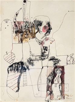 Composition - Ion Atanasiu Delamare