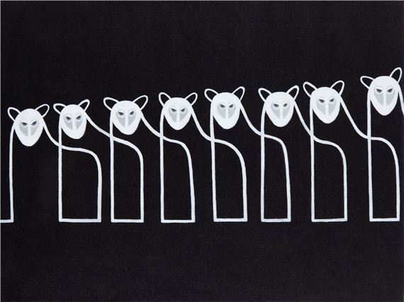 Transparency by Wioletta Winiarczyk, 2021