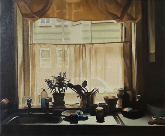 New Perspectives: Outside In - Laing Art Gallery