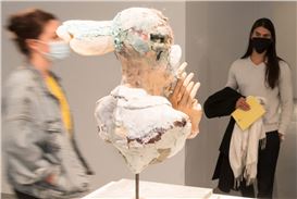 Brussels Gallery Weekend Returns from 9 -12 September