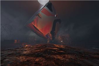 Phillips to Offer Sound of Color, an NFT Collaboration Between Artist ThankYouX and Composer Hans Zimmer