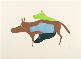 Atautchikun: Wâhkôtamowin - Remai Modern