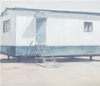 Island - Choong-Hyun Roh