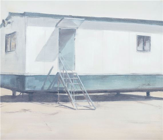 Island by Choong-Hyun Roh, 2008