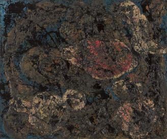 Hymns to the Night by Toshimitsu Imai, 1971