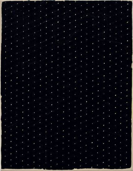 Recognize with Light by Zak Prekop, 2009