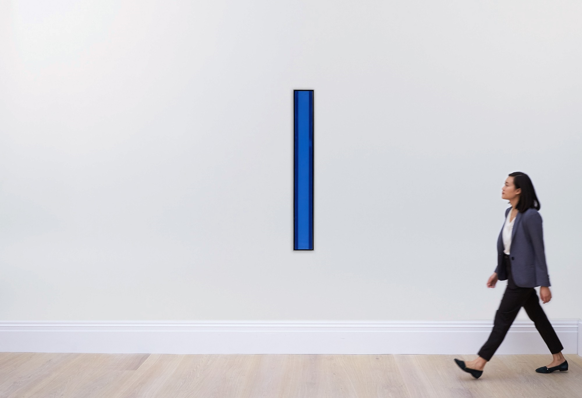 Newman The Moment Newman Foundation 227) (1966