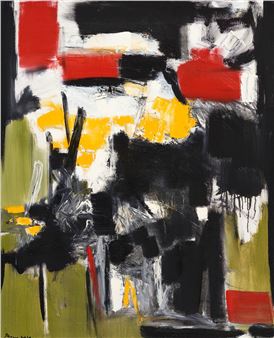 Untitled - Moko Khachatryan