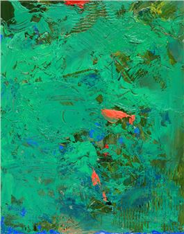 From the Bush - Jameel Radcliffe