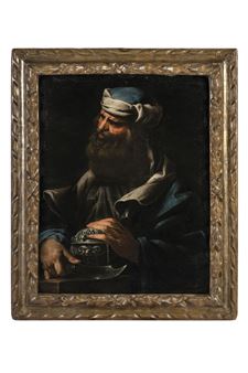 Giovanni Battista Spinelli 15 Artworks at Auction MutualArt