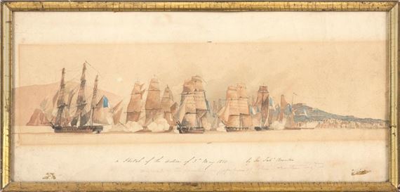 sir-jahleel-brenton-a-sketch-of-the-action-of-the-3rd-of-may-1810