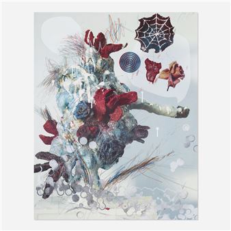 Ickybana Offering - Randy Wray