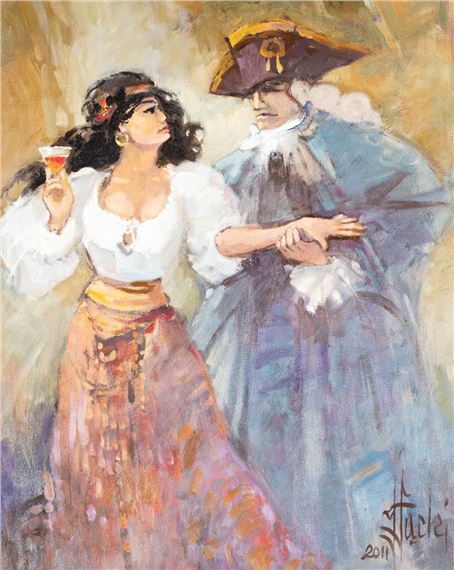 TOAST by Josef Łącki, 2008-2011