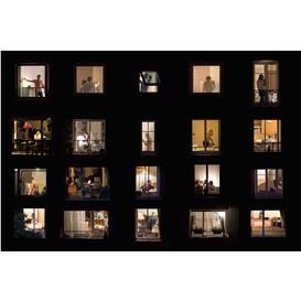 Mathieu Walter (French, 1979)