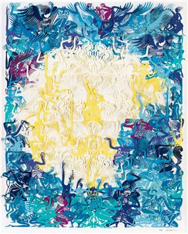 Lunar Eclipse - Wu Jian'an