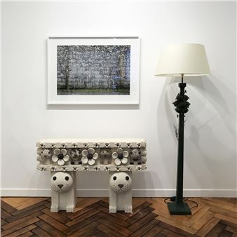 Summer Group Show - Dumonteil Design Paris