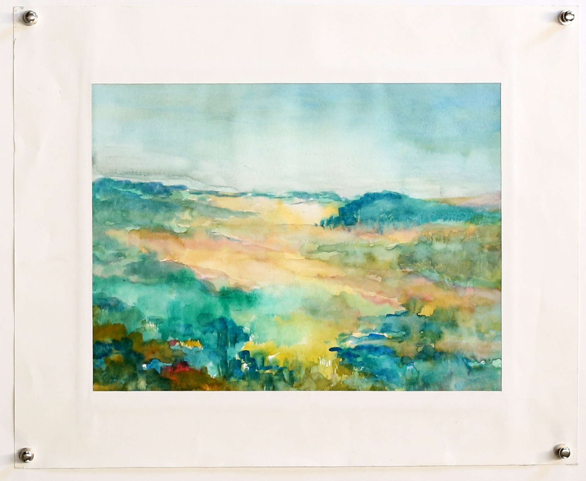 Roch Dennis | Nine original contemporary artworks | MutualArt