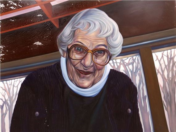 Sule Skerry/Betty - Robin Lowe