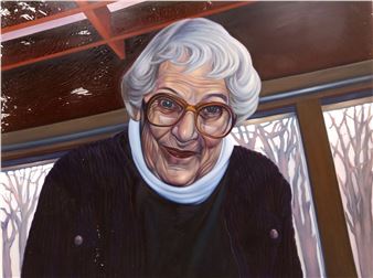 Sule Skerry/Betty - Robin Lowe