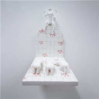 You Make My Heart Sing - Below Grand (Orchard St.)