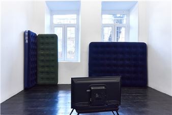 Scallops #2 - LC Queisser