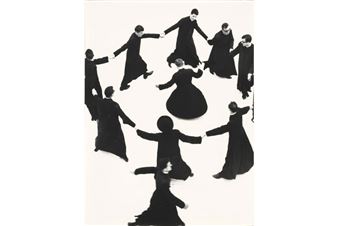 New Getty Exhibitions Explore Modern and Contemporary Landscape Photography