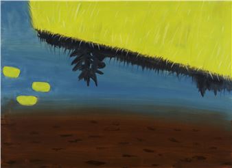 Alex Katz: Mondes flottants - Thaddaeus Ropac, Paris (Pantin)