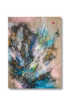 Chen Yingjie: Revival - Danysz Gallery, Shanghai
