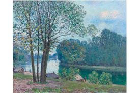 Highly Successful Auctions at Koller
