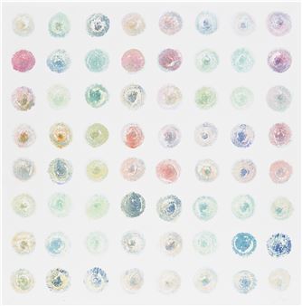 One spring - Lee Hyang Mi