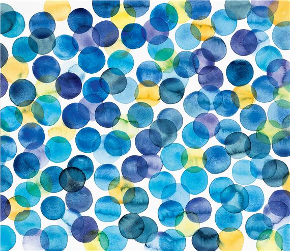 That summer by Lee Hyang Mi, 2020