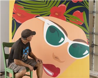 James Wolanin - Caldwell Snyder, San Francisco