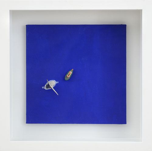 Balena by Francesco de Molfetta, 2003