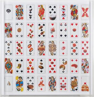 Untitled - Angelo Formica