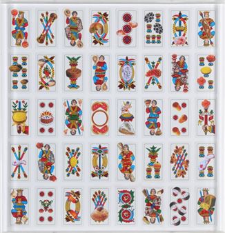 Untitled - Angelo Formica