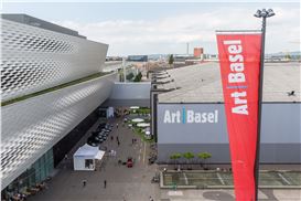Almost All Galleries Are Back for Art Basel’s 2021 Edition as Switzerland Eases Travel Restrictions (For Now)