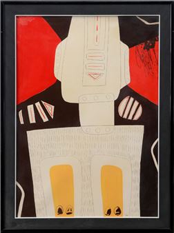 Racconto - Giuliano Ghelli