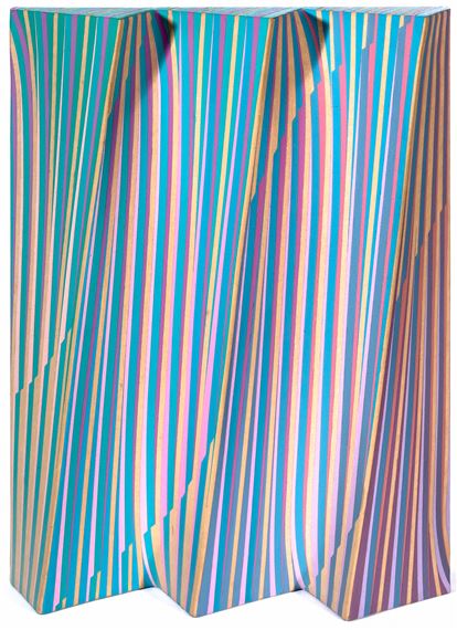 Sunrise-Sunset #2 - Janet L. Bohman