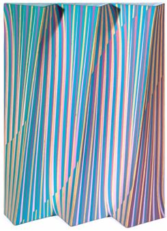 Sunrise-Sunset #2 - Janet L. Bohman