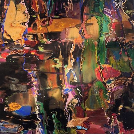 Gallery Artists - Bau-Xi Gallery, Photo