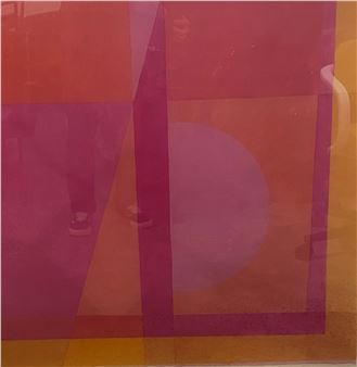 But Thy Eternal Summer Shall Not Fade - Jackie Field