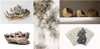 Pop Rock - Alisan Fine Arts, Central