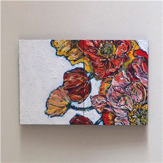 Rebecca Kilpatrick: Good Grief: Contemporary Mourning - Gaffa Gallery