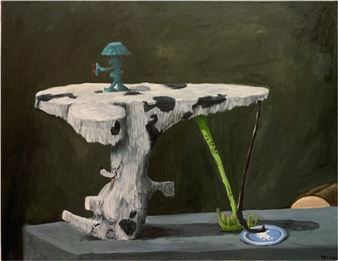 “on the shoulders of giants” Curated by Raphael Fonseca at Nara Roesler Gallery, NYC