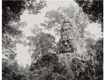 Angkor Wat, Cambodia - Chris Rainier