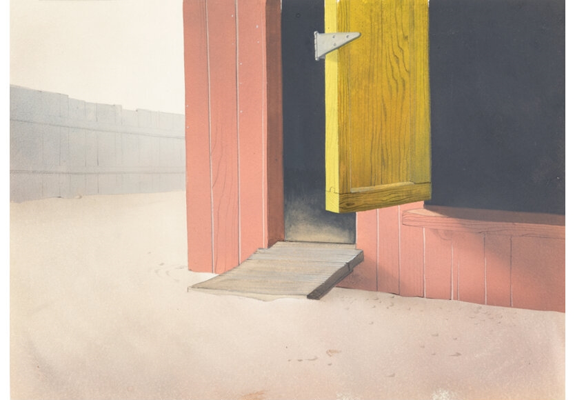 Paul Julian | Merrie | MutualArt
