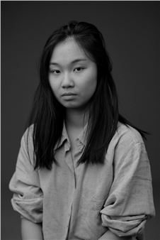 Kvet Nguyen: Diploma Work - SODA Gallery of Contemporary Art