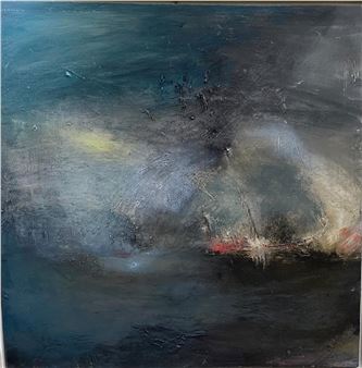 Reaching the Big Rock - Gemma Billington