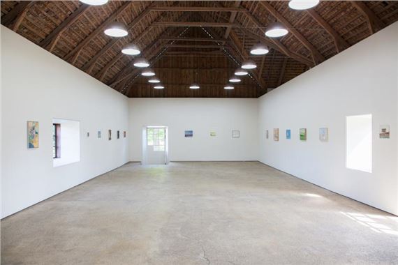 Postcards - Galleri Magnus Karlsson